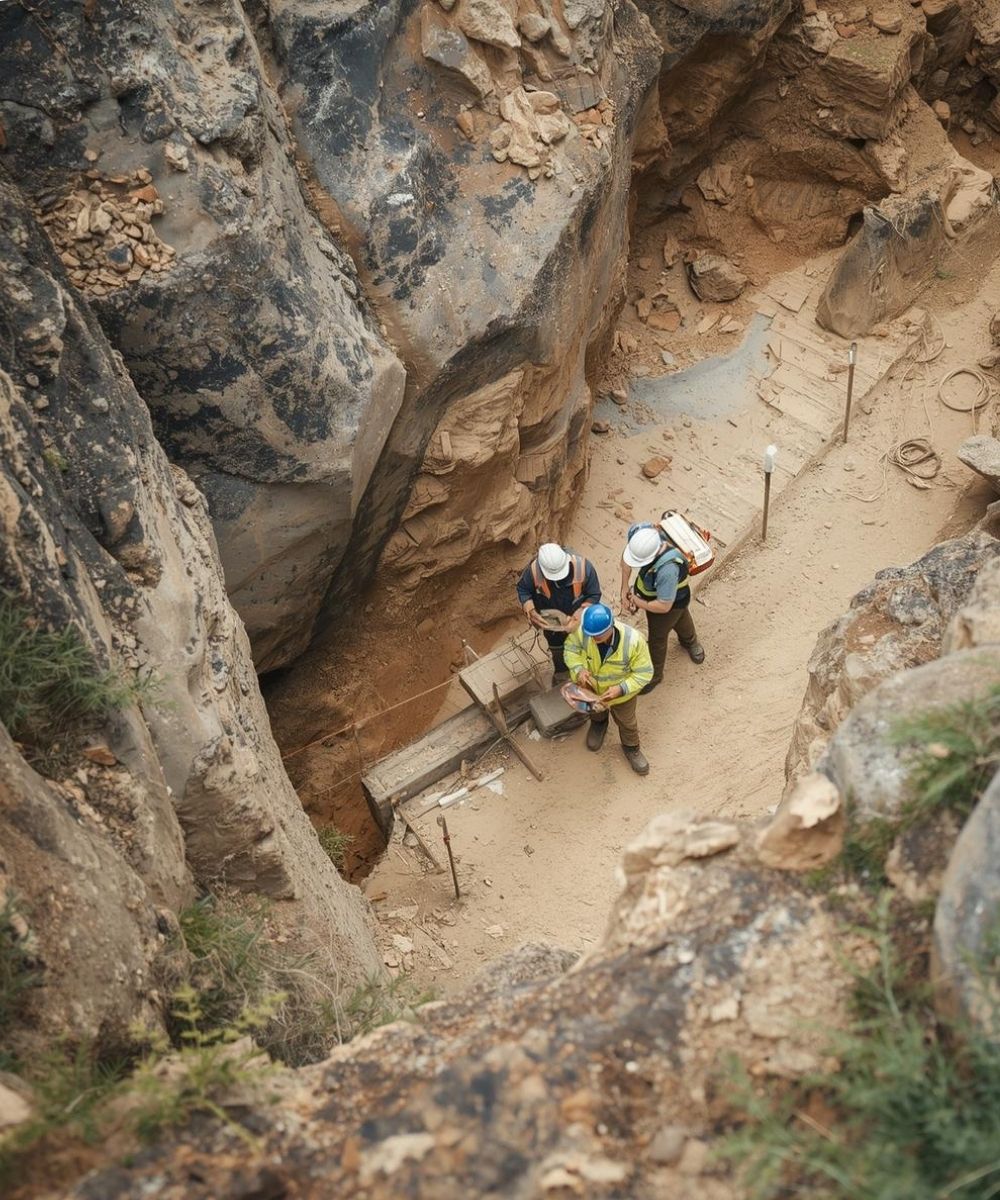 MMH Chemicals Field Operations