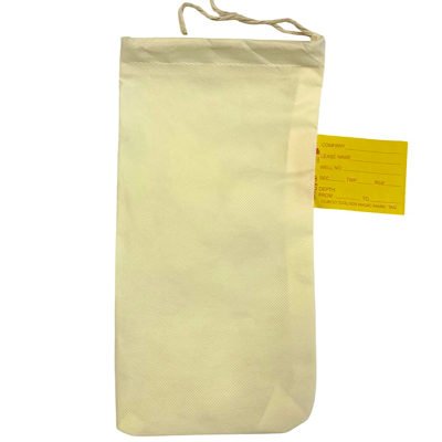 Sentry Sample Bags