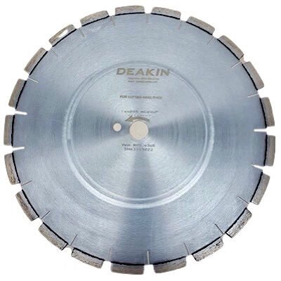 14" Segmented Premium Blade