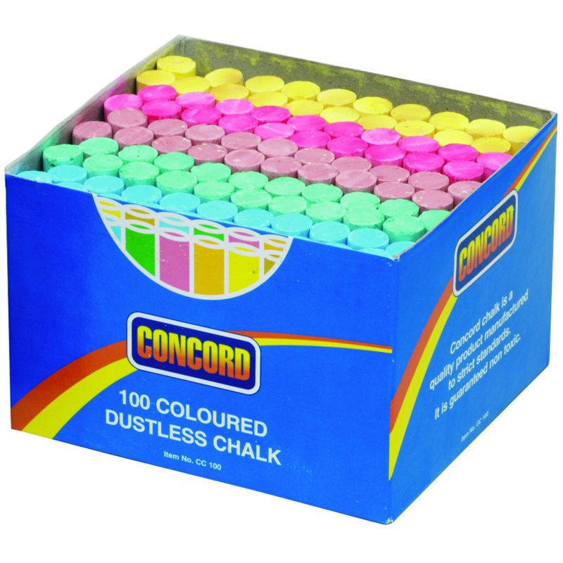 Core Marking Chalk