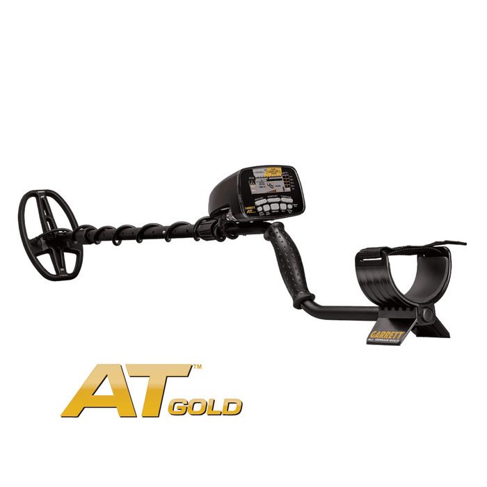 AT Gold Metal Detector