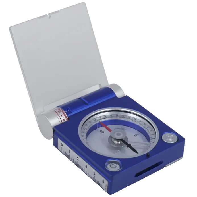 GEKOM Pro Geological Compass