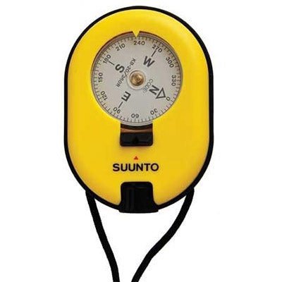 KB-20 Sighting Compass