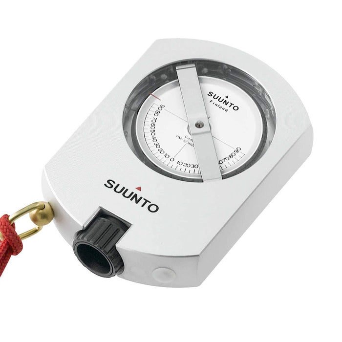 PM5/360 PC Clinometer