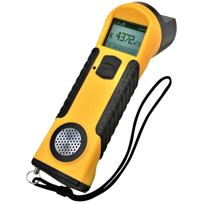 KT-10 Susceptibility Meter