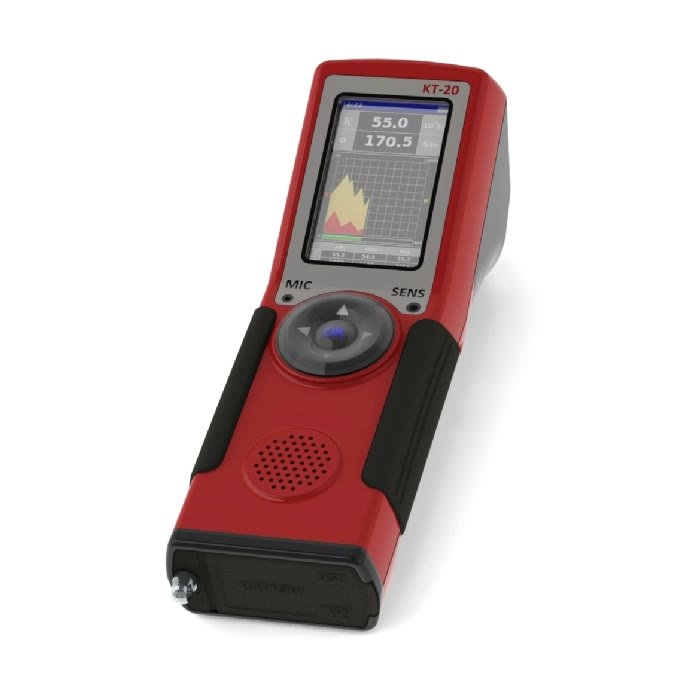Terraplus KT-20